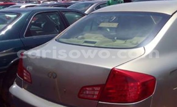 Sayi Na hannu Acura TL Sauran Mota in Cotonou a Benin