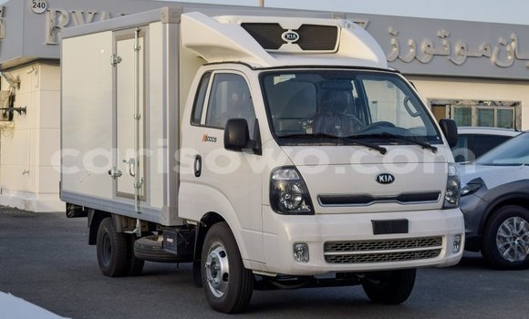 Ra Imported Kia K3 funfun Ọkọ̀ in Import - Dubai ni Benin Ra Imported Kia K3 funfun Ọkọ̀ in Import - Dubai ni Benin