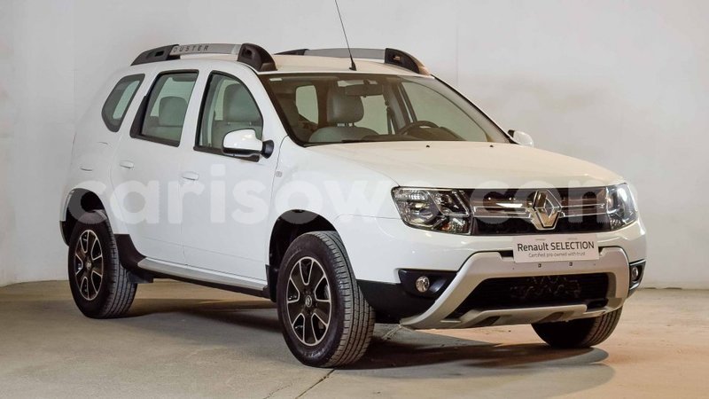Big with watermark renault duster benin import dubai 8178