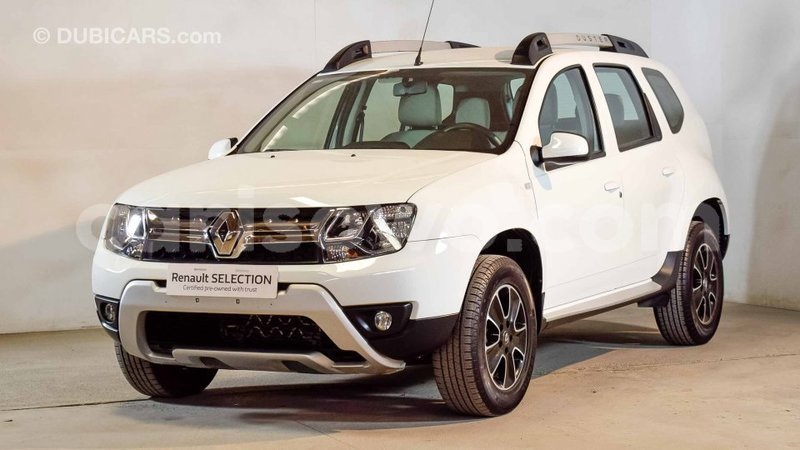 Big with watermark renault duster benin import dubai 8178