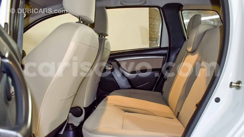 Big with watermark renault duster benin import dubai 8178