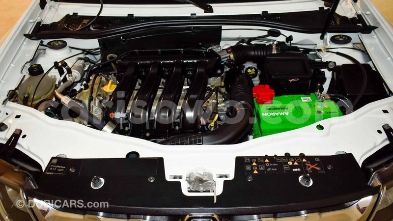 Big with watermark renault duster benin import dubai 8178