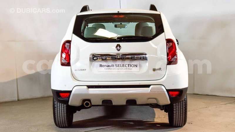Big with watermark renault duster benin import dubai 8178