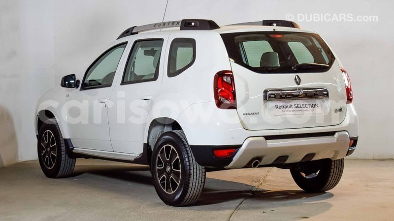 Big with watermark renault duster benin import dubai 8178