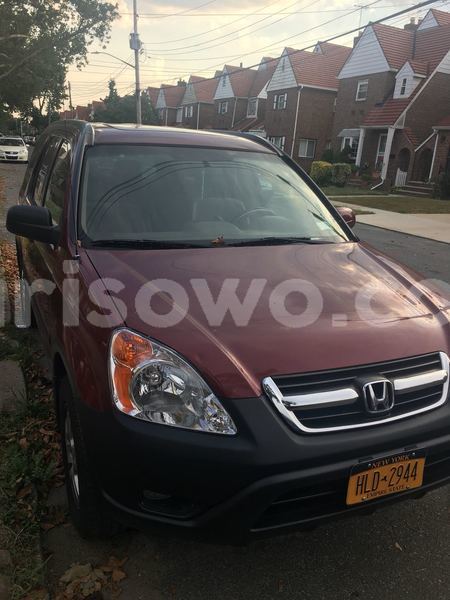 Big with watermark honda cr v benin abomey calavi 8180