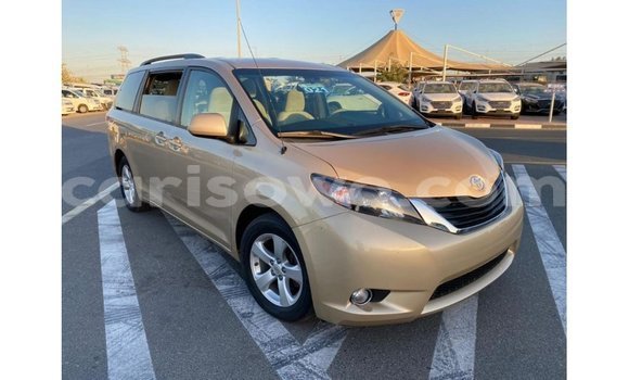 Buy Import Toyota Sienna Other Car in Import - Dubai in Benign Buy Import Toyota Sienna Other Car in Import - Dubai in Benign