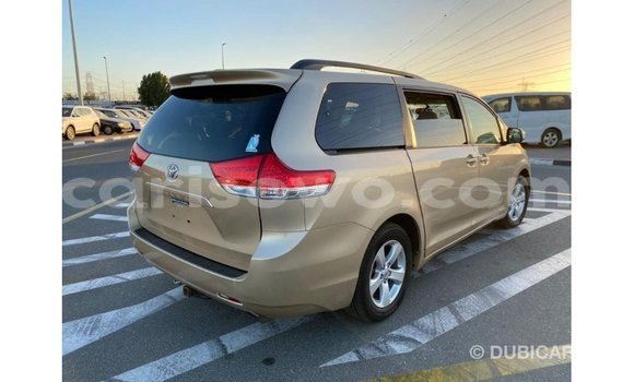 Buy Import Toyota Sienna Other Car in Import - Dubai in Benign Buy Import Toyota Sienna Other Car in Import - Dubai in Benign