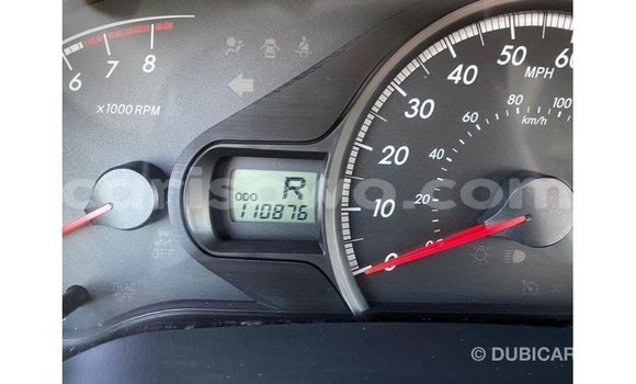 Buy Import Toyota Sienna Other Car in Import - Dubai in Benign Buy Import Toyota Sienna Other Car in Import - Dubai in Benign