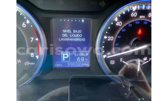 Ra Imported Toyota HiAce Miiran Ọkọ̀ akẹ́rù ńlá in Import - Dubai ni Benin Ra Imported Toyota HiAce Miiran Ọkọ̀ akẹ́rù ńlá in Import - Dubai ni Benin