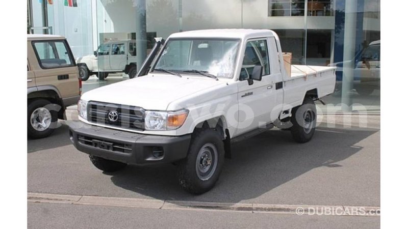 Big with watermark toyota land cruiser benin import dubai 8196