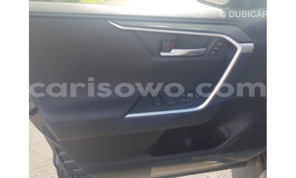 Sayi Imported Toyota HiAce Sauran Babbar mota in Import - Dubai a Benin Sayi Imported Toyota HiAce Sauran Babbar mota in Import - Dubai a Benin