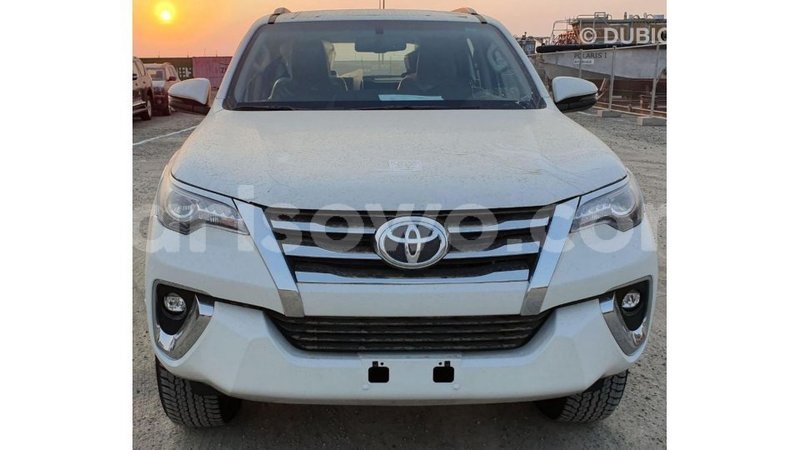 Big with watermark toyota fortuner benin import dubai 8200