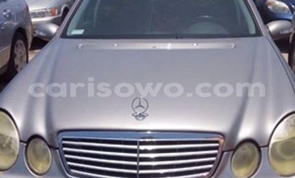Acheter Occasion Voiture Mercedes-Benz 300–Series Gris à Savalou, Benin Acheter Occasion Voiture Mercedes-Benz 300–Series Gris à Savalou, Benin