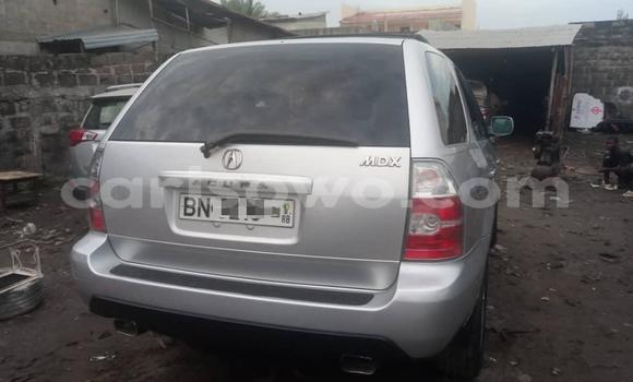 Buy New Acura MDX Silver Car in Cotonou in Benign Buy New Acura MDX Silver Car in Cotonou in Benign