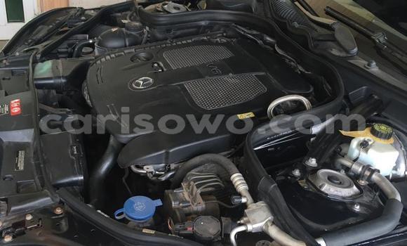 Acheter Neuf Voiture Mercedes-Benz E–Class Gris à Cotonou, Benin Acheter Neuf Voiture Mercedes-Benz E–Class Gris à Cotonou, Benin