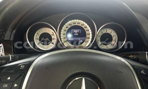 Acheter Neuf Voiture Mercedes-Benz E–Class Gris à Cotonou, Benin Acheter Neuf Voiture Mercedes-Benz E–Class Gris à Cotonou, Benin