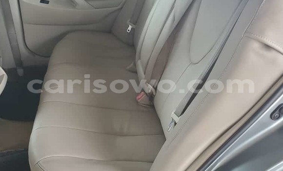 Buy New Toyota Camry Green Car in Cotonou in Benign Buy New Toyota Camry Green Car in Cotonou in Benign
