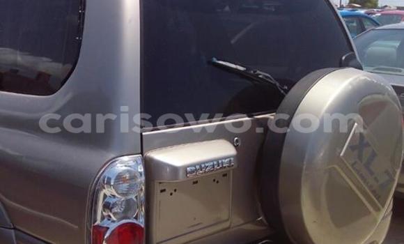 Sayi Na hannu Suzuki XL7 Sauran Mota in Cotonou a Benin