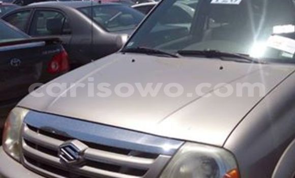 Acheter Occasion Voiture Suzuki XL7 Autre à Cotonou, Benin Acheter Occasion Voiture Suzuki XL7 Autre à Cotonou, Benin