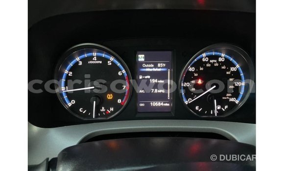 Ra Imported Toyota HiAce Miiran Ọkọ̀ akẹ́rù ńlá in Import - Dubai ni Benin Ra Imported Toyota HiAce Miiran Ọkọ̀ akẹ́rù ńlá in Import - Dubai ni Benin