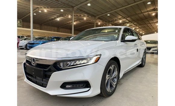 Buy Import Honda Accord White Car in Import - Dubai in Benign Buy Import Honda Accord White Car in Import - Dubai in Benign
