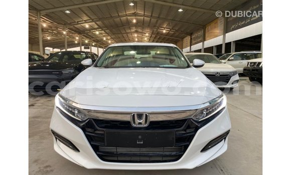 Buy Import Honda Accord White Car in Import - Dubai in Benign Buy Import Honda Accord White Car in Import - Dubai in Benign