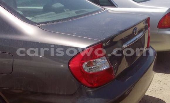 Buy Used Toyota Camry Other Car in Cotonou in Benign Buy Used Toyota Camry Other Car in Cotonou in Benign