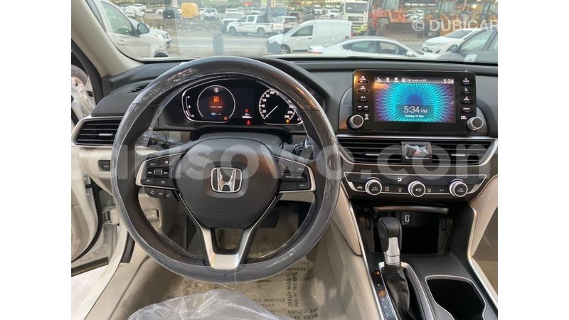 Big with watermark honda accord benin import dubai 8221