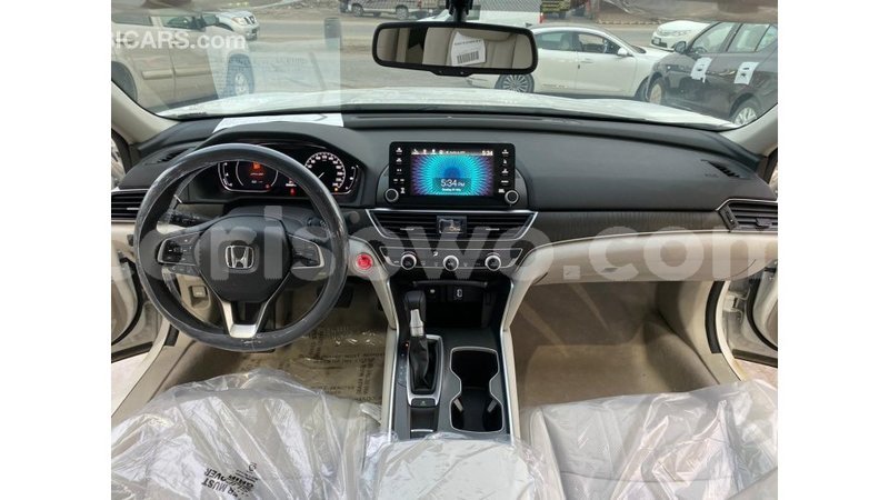 Big with watermark honda accord benin import dubai 8221