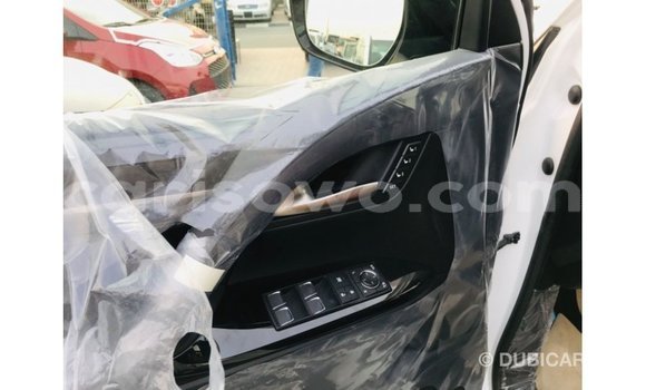 Ra Imported Lexus LX funfun Ọkọ̀ in Import - Dubai ni Benin Ra Imported Lexus LX funfun Ọkọ̀ in Import - Dubai ni Benin