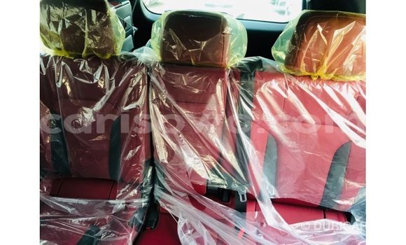 Ra Imported Lexus LX funfun Ọkọ̀ in Import - Dubai ni Benin Ra Imported Lexus LX funfun Ọkọ̀ in Import - Dubai ni Benin