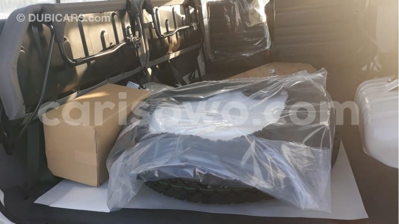 Big with watermark toyota land cruiser benin import dubai 8231