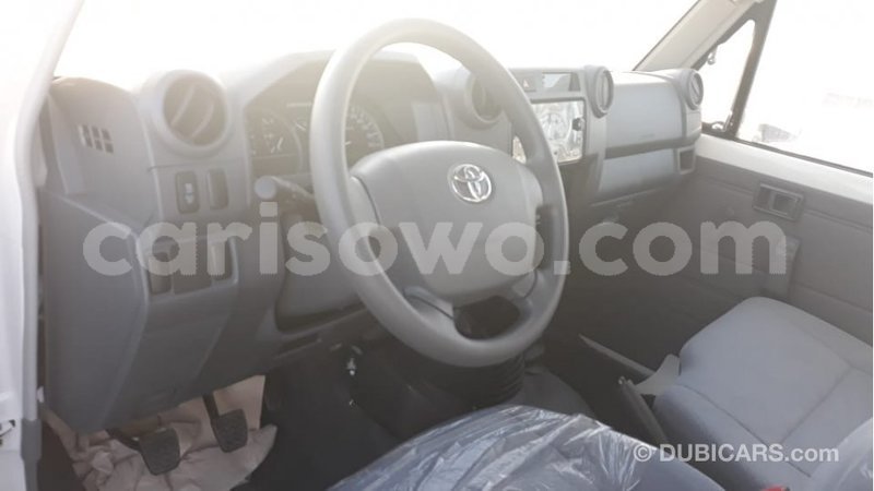 Big with watermark toyota land cruiser benin import dubai 8231