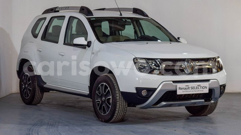 Big with watermark renault duster benin import dubai 8232