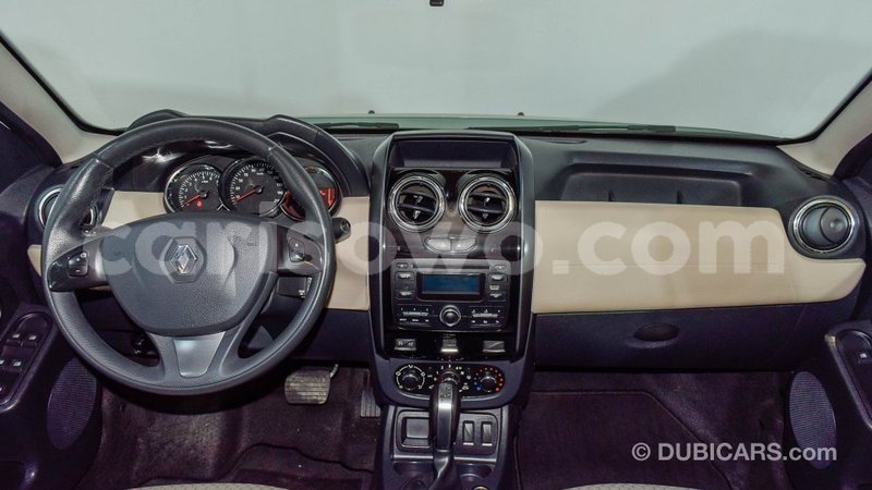 Big with watermark renault duster benin import dubai 8232