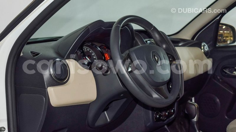 Big with watermark renault duster benin import dubai 8232