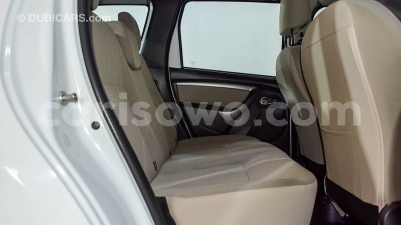 Big with watermark renault duster benin import dubai 8232