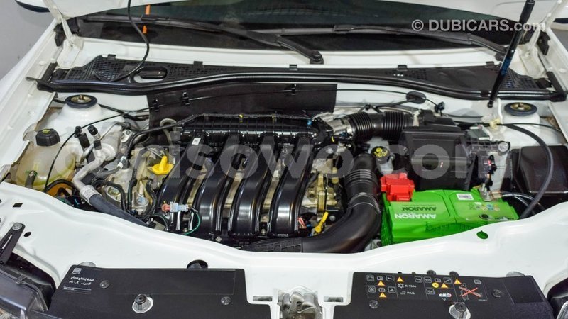 Big with watermark renault duster benin import dubai 8232