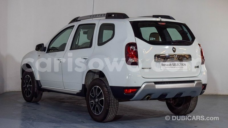 Big with watermark renault duster benin import dubai 8232