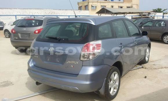 Buy Used Toyota Matrix Other Car in Cotonou in Benign Buy Used Toyota Matrix Other Car in Cotonou in Benign