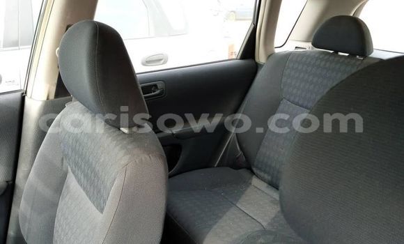 Acheter Occasion Voiture Honda Civic Noir à Cotonou, Benin Acheter Occasion Voiture Honda Civic Noir à Cotonou, Benin