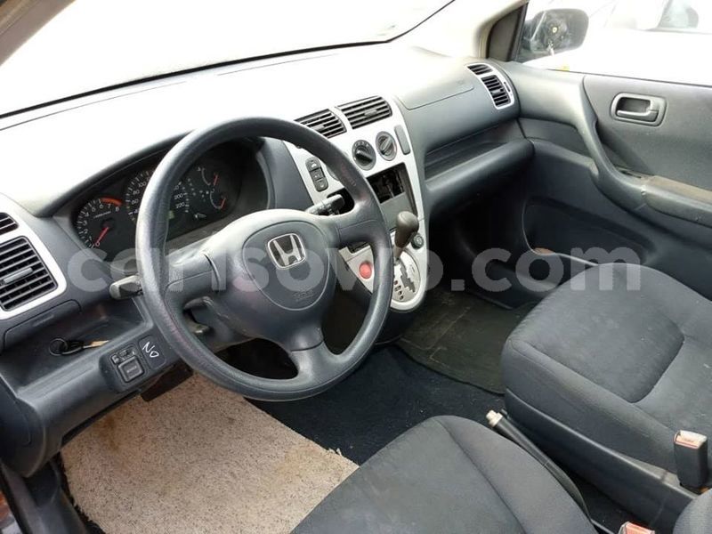 Big with watermark honda civic benin cotonou 8251