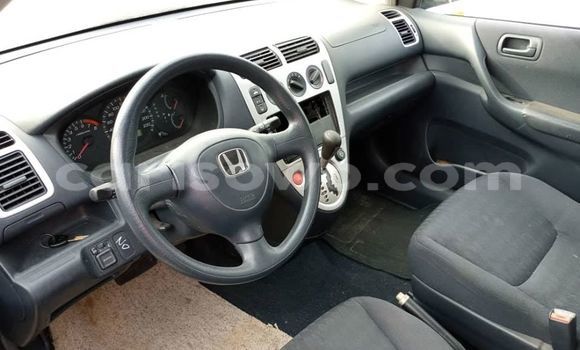 Acheter Occasion Voiture Honda Civic Noir à Cotonou, Benin Acheter Occasion Voiture Honda Civic Noir à Cotonou, Benin