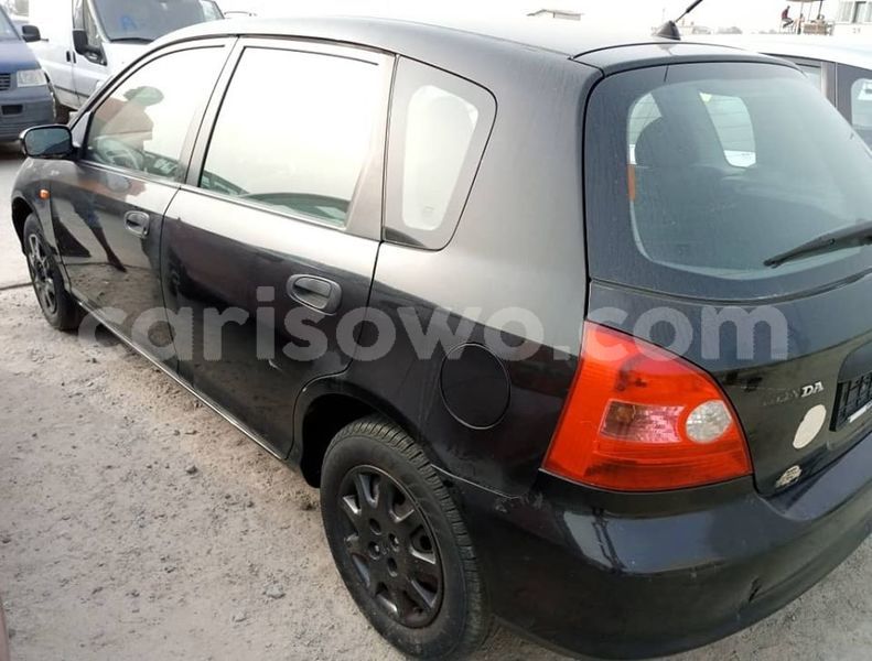 Big with watermark honda civic benin cotonou 8251
