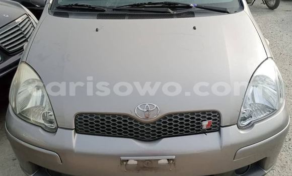 Acheter Occasion Voiture Toyota Yaris Autre à Cotonou, Benin Acheter Occasion Voiture Toyota Yaris Autre à Cotonou, Benin