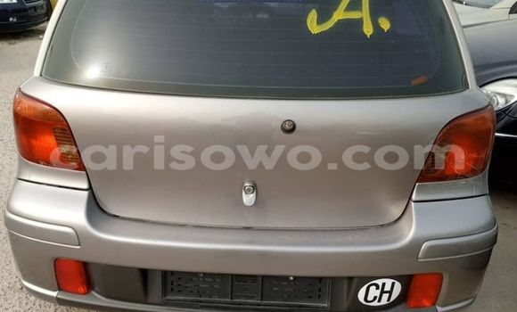 Acheter Occasion Voiture Toyota Yaris Autre à Cotonou, Benin Acheter Occasion Voiture Toyota Yaris Autre à Cotonou, Benin