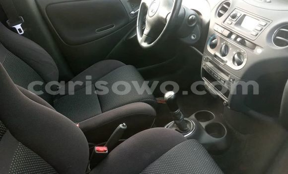 Acheter Occasion Voiture Toyota Yaris Autre à Cotonou, Benin Acheter Occasion Voiture Toyota Yaris Autre à Cotonou, Benin