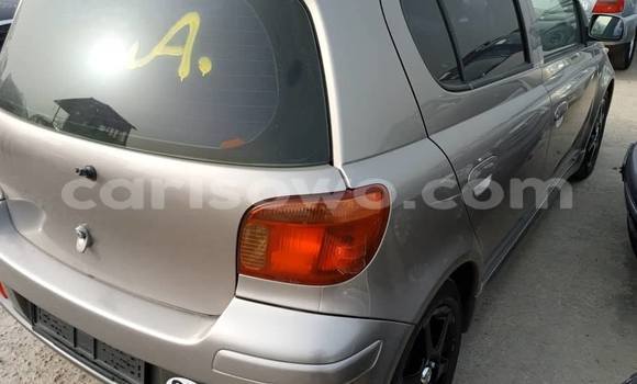 Acheter Occasion Voiture Toyota Yaris Autre à Cotonou, Benin Acheter Occasion Voiture Toyota Yaris Autre à Cotonou, Benin