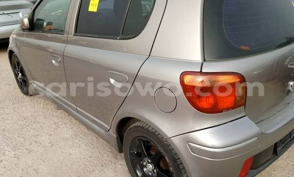 Acheter Occasion Voiture Toyota Yaris Autre à Cotonou, Benin Acheter Occasion Voiture Toyota Yaris Autre à Cotonou, Benin