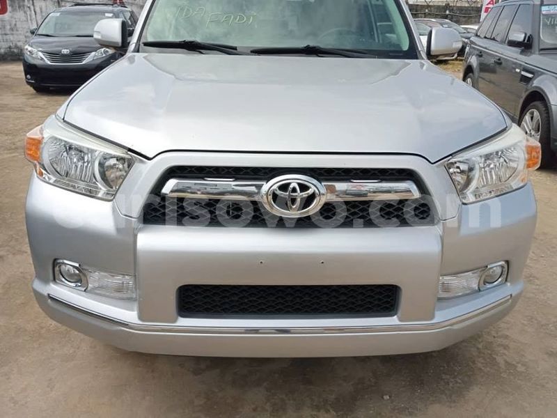 Big with watermark toyota 4runner benin cotonou 8253
